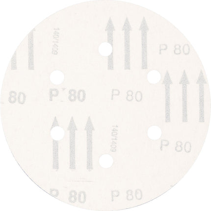 Afbeelding PFERD TOOLS klitschuurschijf KSS L A