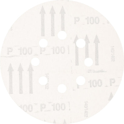 Afbeelding PFERD TOOLS klitschuurschijf KSS L A