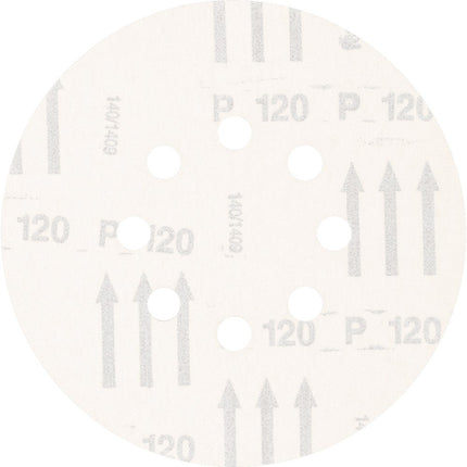 Afbeelding PFERD TOOLS klitschuurschijf KSS L A