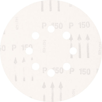 Afbeelding PFERD TOOLS klitschuurschijf KSS L A