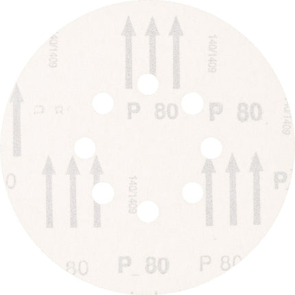 Afbeelding PFERD TOOLS klitschuurschijf KSS L A