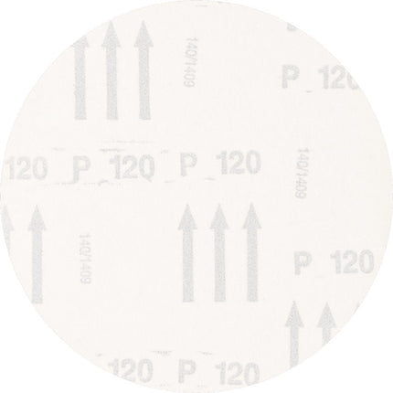 Afbeelding PFERD TOOLS klitschuurschijf KSS L A