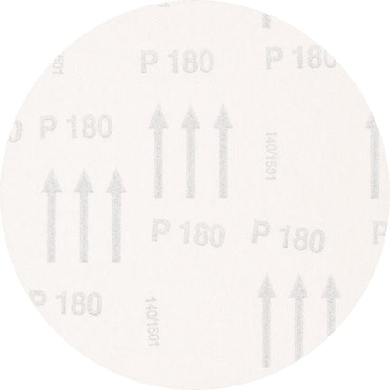 Afbeelding PFERD TOOLS klitschuurschijf KSS L A