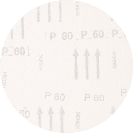 Afbeelding PFERD TOOLS klitschuurschijf KSS L A