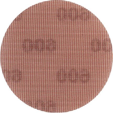 Afbeelding PFERD TOOLS klitschuurschijf KSS NET
