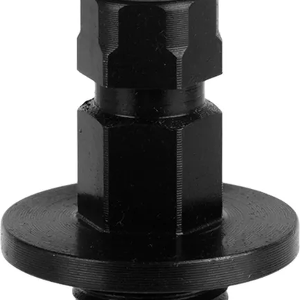Carat Adapter voor Gatzaag Ø32 - Ø150mm 3st  Draad 5/8”-18UNF