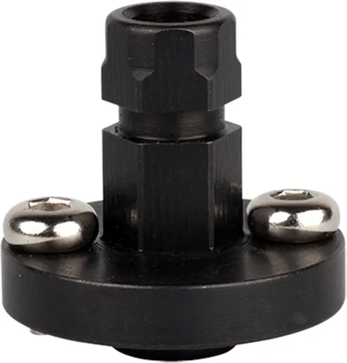 Carat Adapter voor Gatzaag Ø152 - Ø210mm 3st Draad 5/8”-18UNF