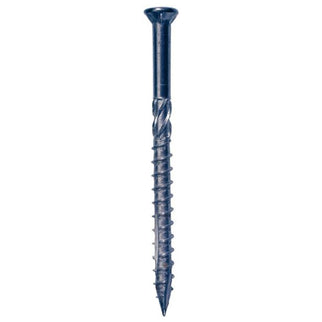 E-Norm pro Vlonderschroef RVS TORX Zelfb. 5.0X50 Kleine Kop – 4317784461207