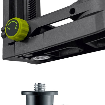 Laserliner CROSSGRIP PLUS