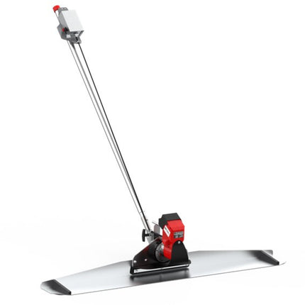 Lievers Afwerkspaan K150Li + 3 Accu’s met Lader - In Koffer - 235150318Li