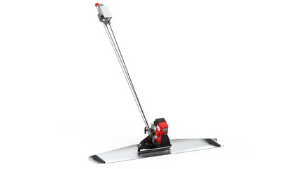 Lievers Afwerkspaan K150Li + 3 Accu’s met Lader - In Koffer - 235150318Li