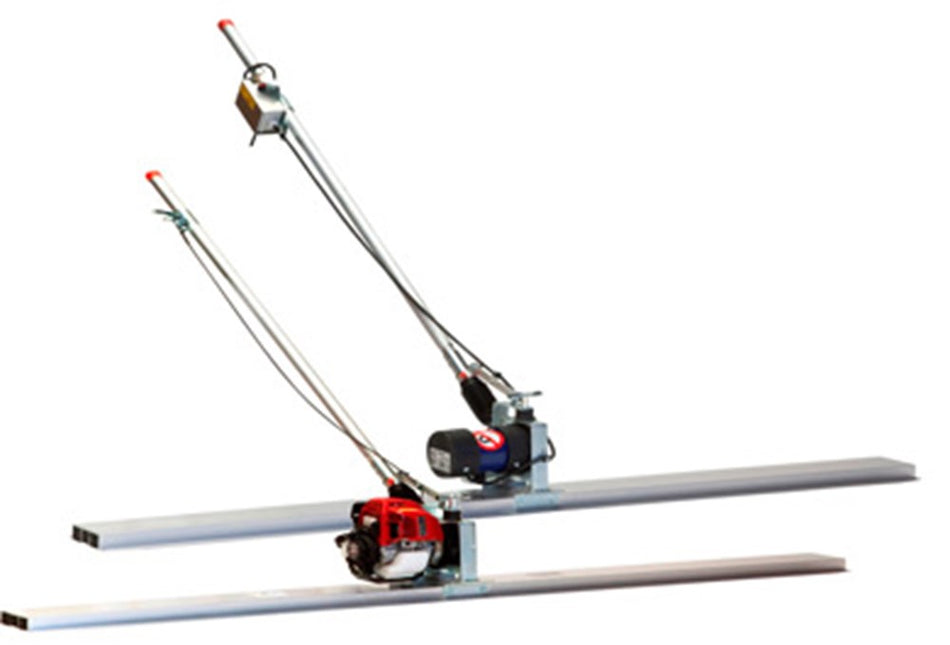 Lievers afwerkspaan HAL200-B-1