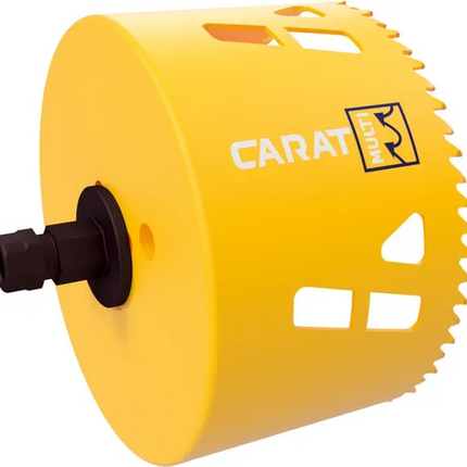 Carat Multicut Gatzaag 105mm L60 + Adapter - LMS105060A