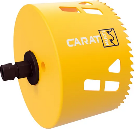 Carat Multicut Gatzaag 108mm L60 + Adapter - LMS108060A