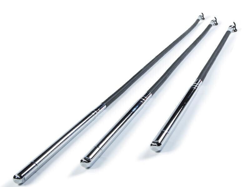 Lievers Handstoktrilslang 28mm-2m