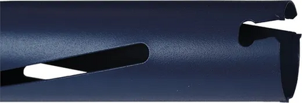 Carat TCT Gatzaag 45mm L300 + Adapter en Snelkoppeling - LTL045300H