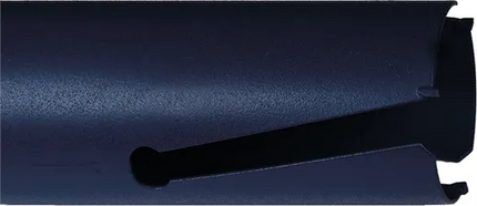 Carat TCT Gatzaag 86mm L165 + Adapter en Snelkoppeling - LTM086165H