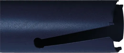 Carat TCT Gatzaag 121mm L165 + Adapter en Snelkoppeling - LTM121165H