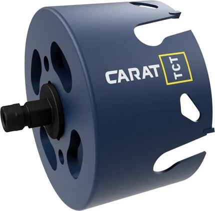 Carat TCT Gatzaag 114mm L60 + Adapter - LTS114060A