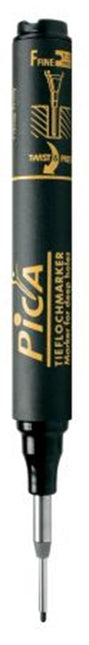 LYRA PICA Zwart – 4260056150012
