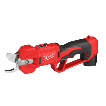 Milwaukee M12 BLPRS-202 Koolborstelloze Snoeischaar