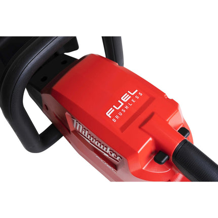 Milwaukee M18 FUEL HEGGENSCHAAR 60CM M18 FHET60-0