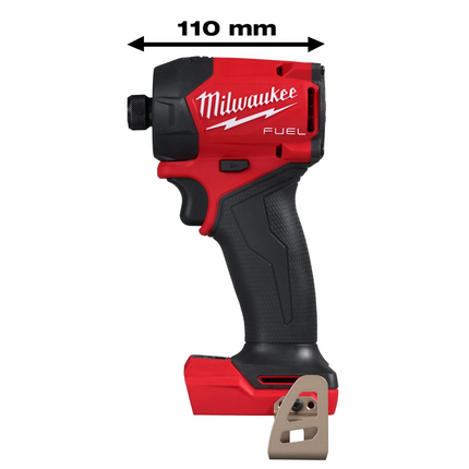 Milwaukee M18 FIDRQ-502X FUEL SURGE 1/4" Hydraulische Slagschroevendraaier GEN2