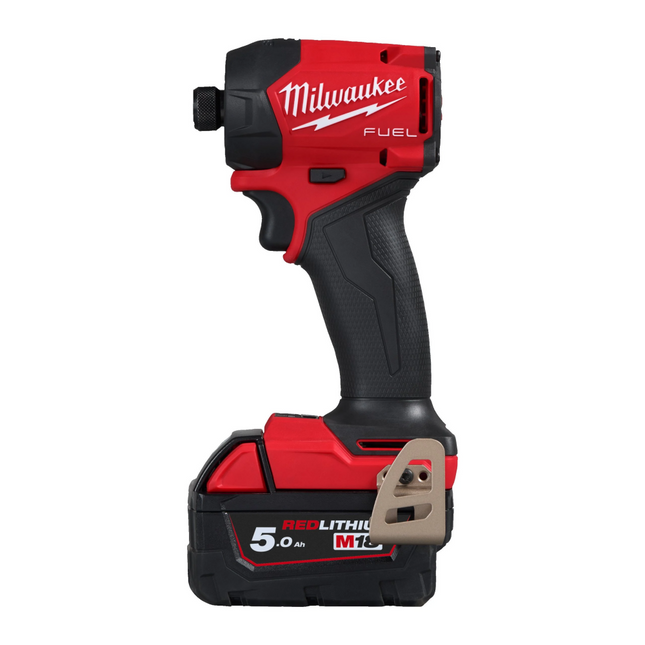 Milwaukee M18 FIDRQ-502X FUEL SURGE 1/4" Hydraulische Slagschroevendraaier GEN2