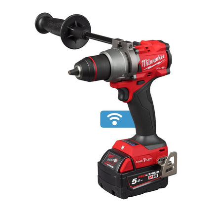 MILWAUKEE® M18 ONEPD3-502X M18 FUEL ONE-KEY SLAGBOORMACHINE GEN 4