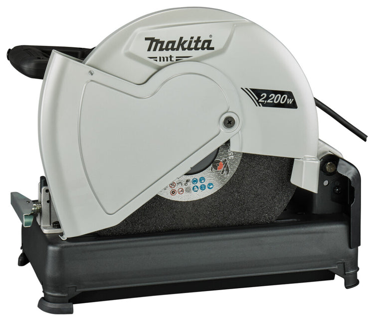 MAKITA M2402B AFKORT SLIJPMACHINE 230V 355MM