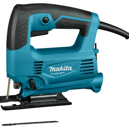 Makita M4301B 230V Decoupeerzaag D-greep