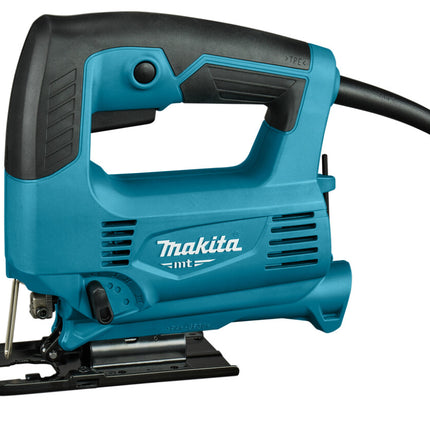 Makita M4301B 230V Decoupeerzaag D-greep