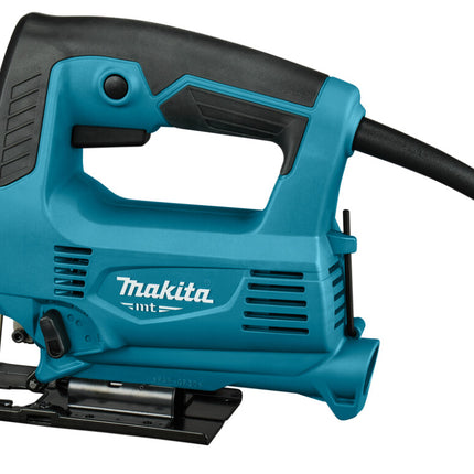 Makita M4301B 230V Decoupeerzaag D-greep