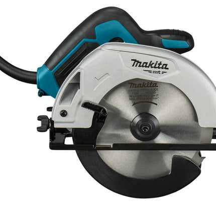 MAKITA M5802B CIRKELZAAG 230V 190MM