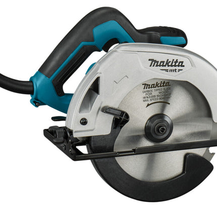 MAKITA M5802B CIRKELZAAG 230V 190MM