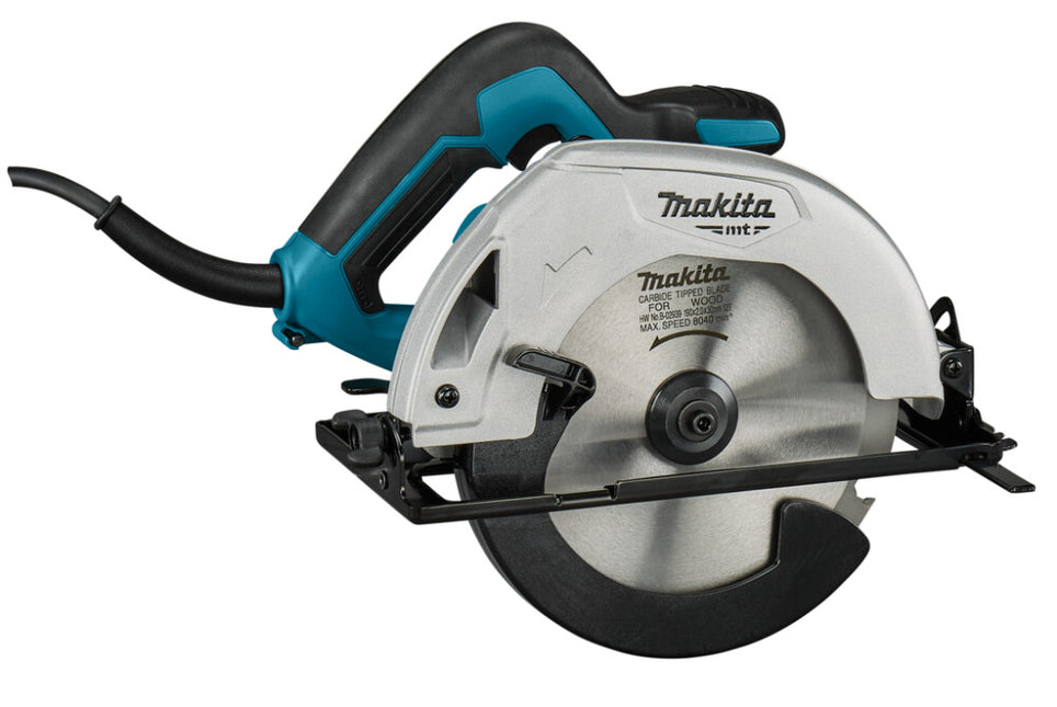 MAKITA M5802B CIRKELZAAG 230V 190MM