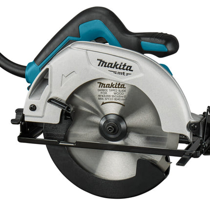 MAKITA M5802B CIRKELZAAG 230V 190MM