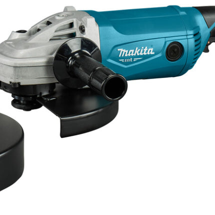 Makita M9001B 230V Haakse slijper 230mm