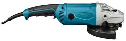 Makita M9001B 230V Haakse slijper 230mm