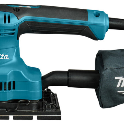 Makita M9203B 230V Vlakschuurmachine