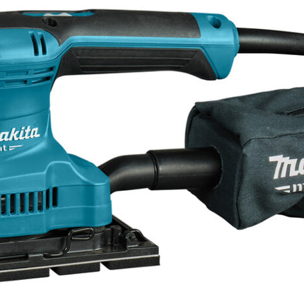 Makita M9203B 230V Vlakschuurmachine