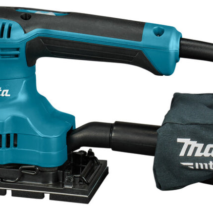 Makita M9203B 230V Vlakschuurmachine
