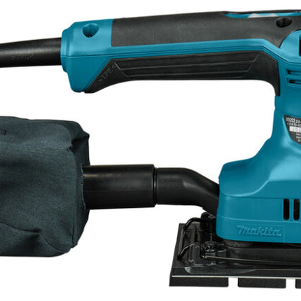 Makita M9203B 230V Vlakschuurmachine