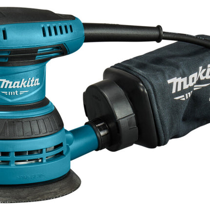 Makita M9204B 230V Excenter Schuurmachine 125mm