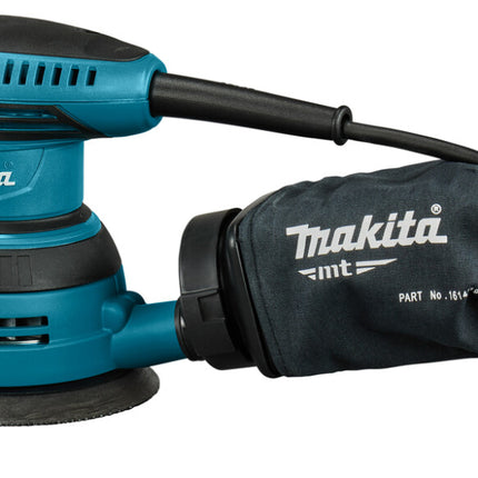 Makita M9204B 230V Excenter Schuurmachine 125mm