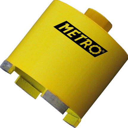 Van Voorden Metro Diamantdroogboor 82mm – 253450