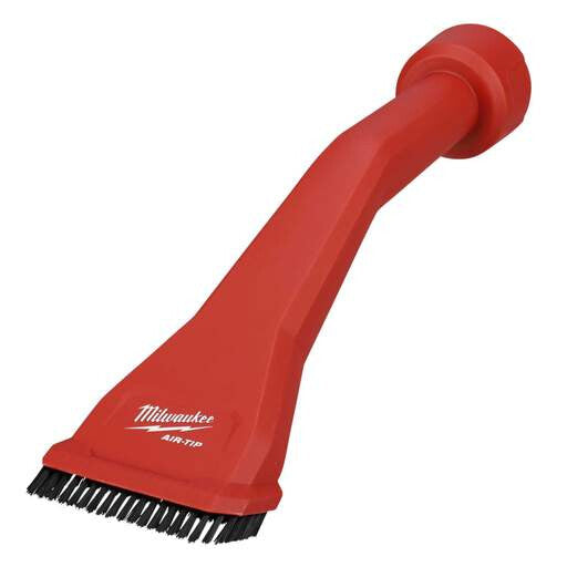 MILWAUKEE® AT-15 AIR-TIP CLAW UTILITY NOZZLE W/ BRUSHES