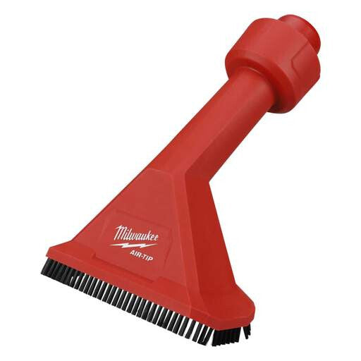 MILWAUKEE® AT-16 AIR-TIP ROCKING UTILITY NOZZLE W/ BRUSHES