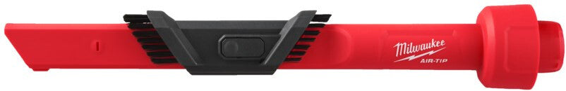 MILWAUKEE® AT-3 AIR-TIP 2-IN-1 UTILITY BRUSH TOOL