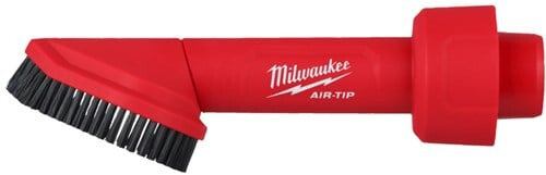 MILWAUKEE® AT-8 AIR-TIP ROTATING CORNER BRUSH TOOL